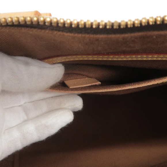 💎✨Authentic✨💎 Louis Vuitton Monogram Alma Hand Bag - Picture 13 of 16